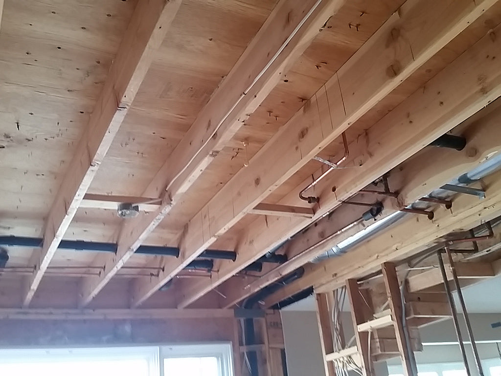 <strong>Fire & Smoke Cleanup</strong>