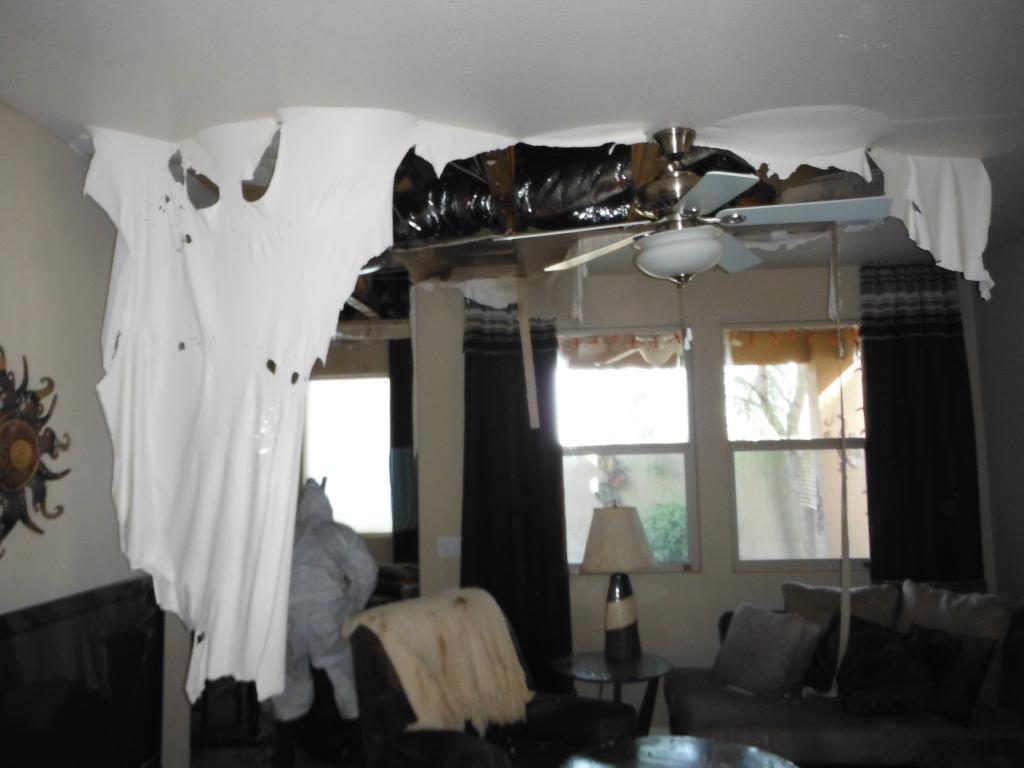 &lt;strong&gt;Water Damage Restoration&lt;/strong&gt;