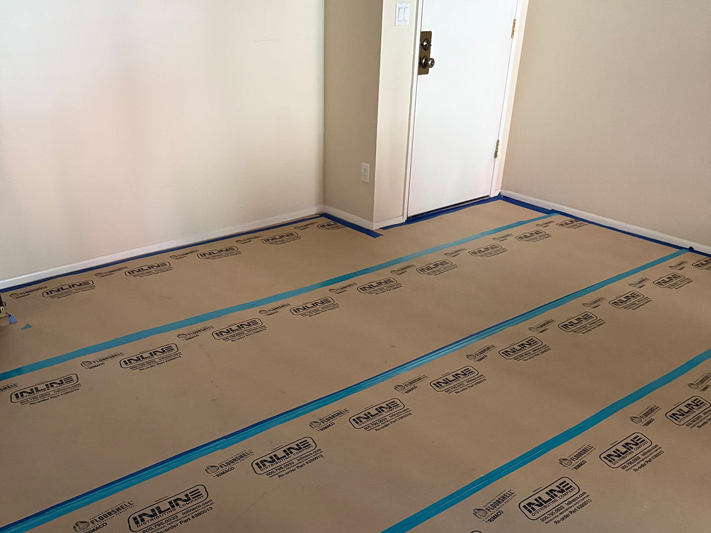 Trauma and After Death Cleanup